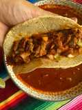 Beef Birria