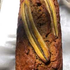 รูปของ Banana bread