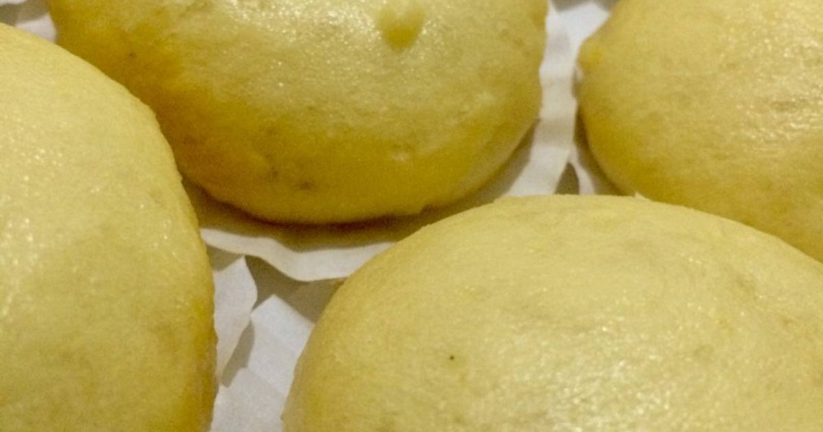 4 997 Resep Donat Kentang Kukus Enak Dan Mudah Cookpad