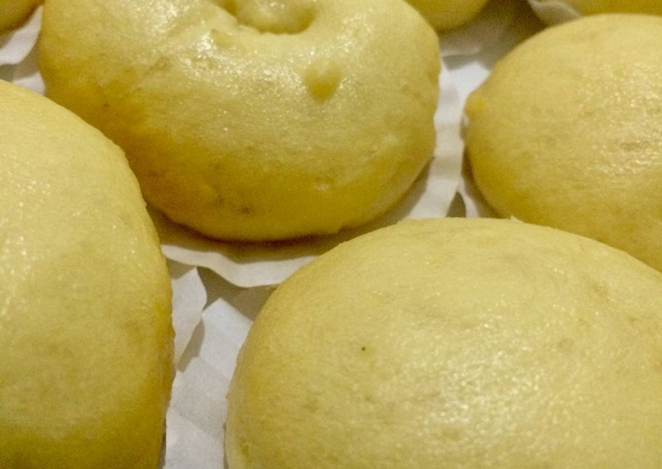 Donat Kukus