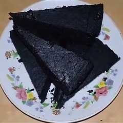 รูปของ Brownies Oreo 3 Bahan