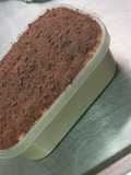 Mousse de maracuyya