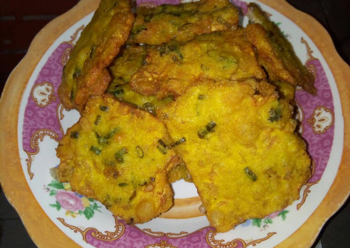 TEMEN (TEMPE MENdoan)