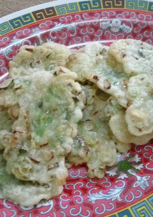 Foto resep Cireng