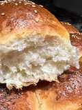 Pan con mandioca