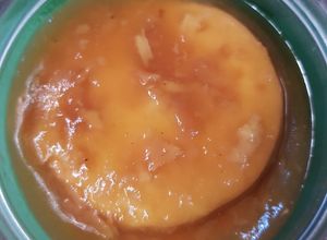 Una foto de Sopaipilla pasadas sin chancaca