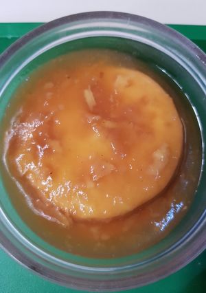 Una foto de Sopaipilla pasadas sin chancaca