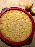Pear Flognarde
