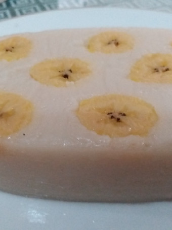 Bagaimana Menyiapkan Nagasari Loyang Istimewa