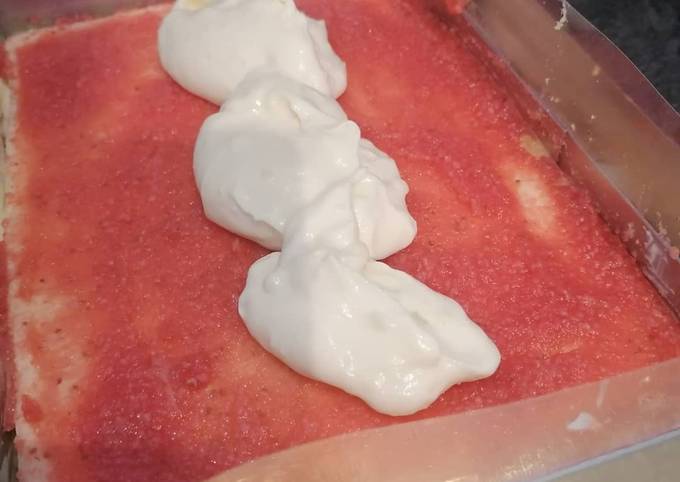 Crème diplomate