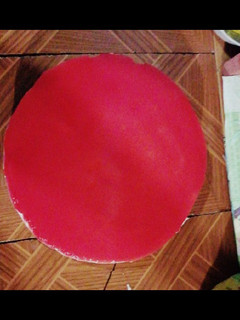 Una foto de Torta de yogurt