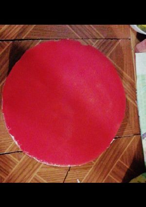 Una foto de Torta de yogurt