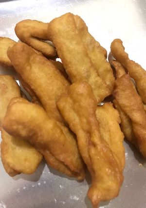 Foto resep Cakue
