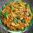 Mie goreng seafood