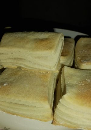 Una foto de Tortillas tipo Tucumanas