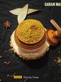 Garam Masala Powder (Homemade)