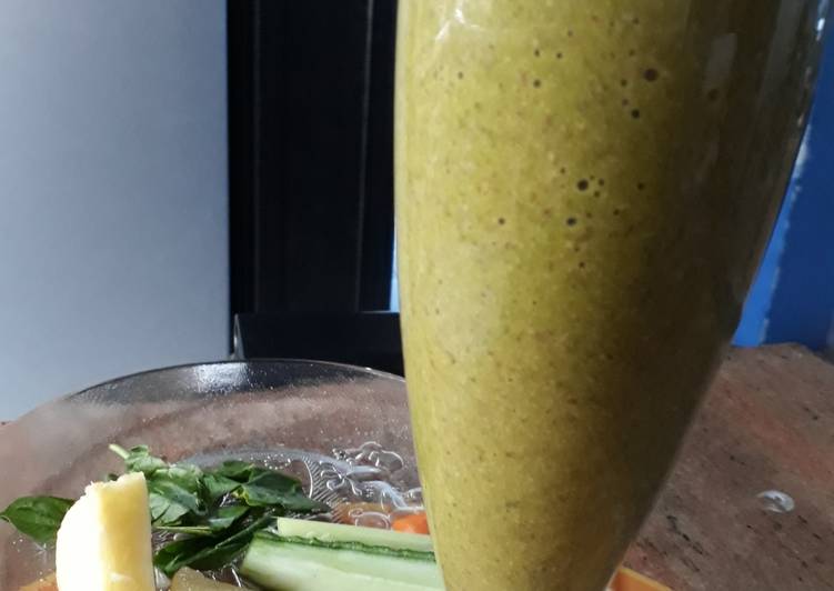 jugo de zanahoria y apio para que sirve