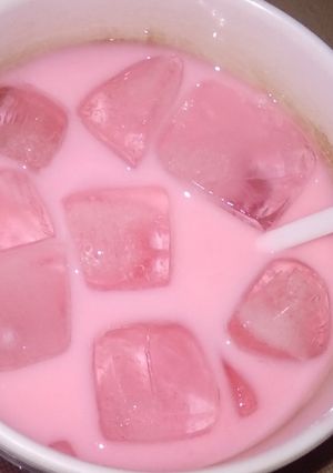 Foto resep Bukan Soda Gembira