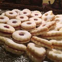 بيتفور🍪😘😘-レシピのメイン写真