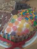 Pastel Candy 😋 (como decorar)