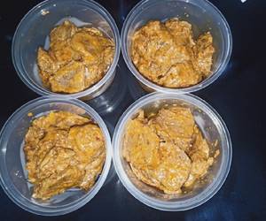 Ini Caranya Rendang Jamur VEGETARIAN Paling Enak