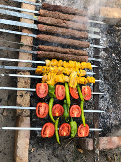 عکسی از دستور کوبیده