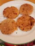 Milanesas de Anco