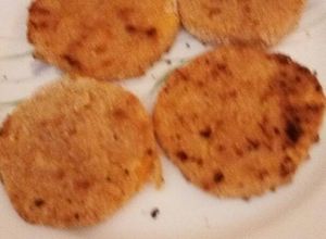 Foto principal de Milanesas de Anco