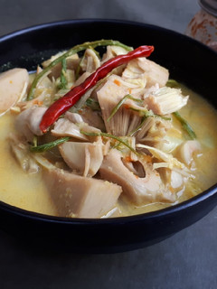 Foto resep Sayur Nangka Muda (tewel)