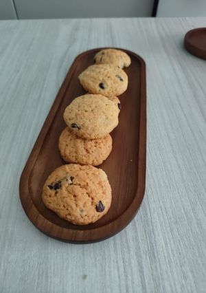 Csokoládés taller recept fotója