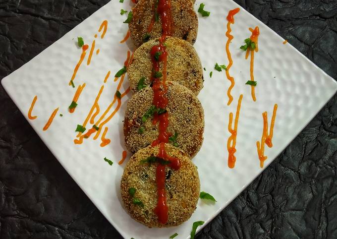 Easiest Way to Prepare Award-winning Tasty Cutlets