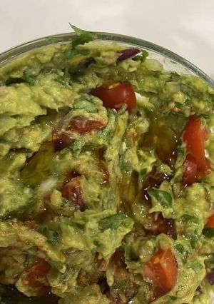 Foto de Guacamole