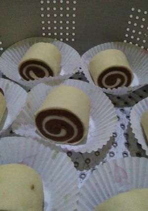 Foto resep Mantau