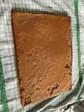 Génoise au chocolat