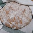 Pâine de casă (fără frământare)