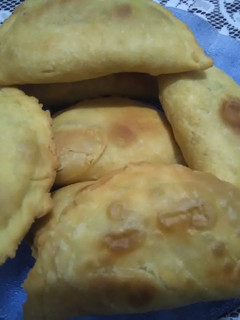 Foto resep Kulit Pastel Gurih