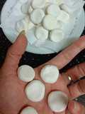 Ragi TAPE HomeMade