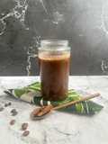 Bandrek Cappucino