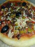 🍕 بيتزا