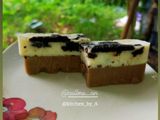 Puding Oreo low budget