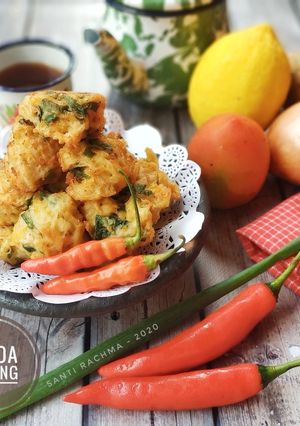 Foto resep Misoa Goreng Udang