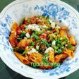 Spicy Penne Pasta