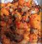 Wajib coba! Cara praktis bikin Sambal goreng kentang ati hidangan Idul Adha dijamin gurih