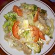 Kwetiaw pedas