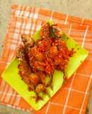 Sambal Ikan Belimbing Wuluh