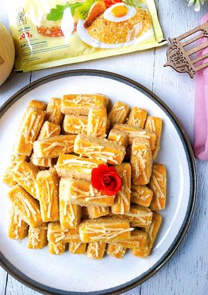 Foto resep Kastengel