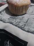 Muffins esponjosos
