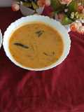 Kadhi bari bihari style