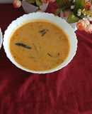 Kadhi bari bihari style