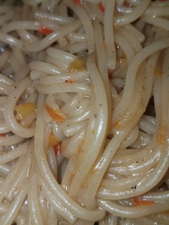 Jallop spaghetti ainihin hoton girkin